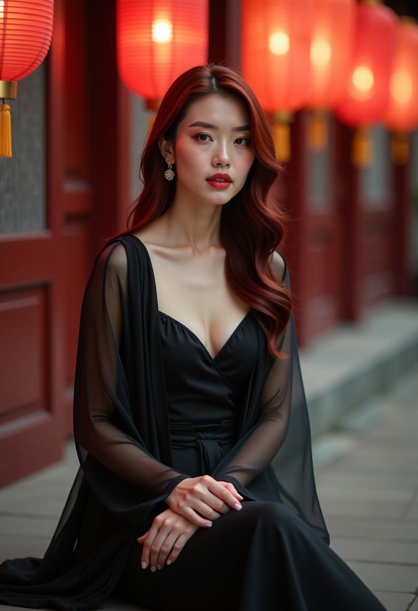 玛丽艳的时光胶囊